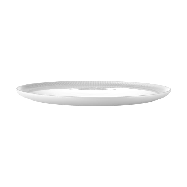Assiette à pizza Eva Trio Legio Nova Ø31,5 cm, Blanc Eva Solo