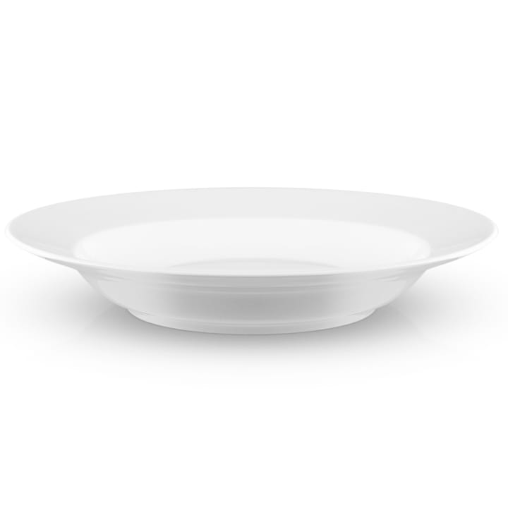 Assiette creuse Eva Trio Legio Nova, blanc Eva Solo
