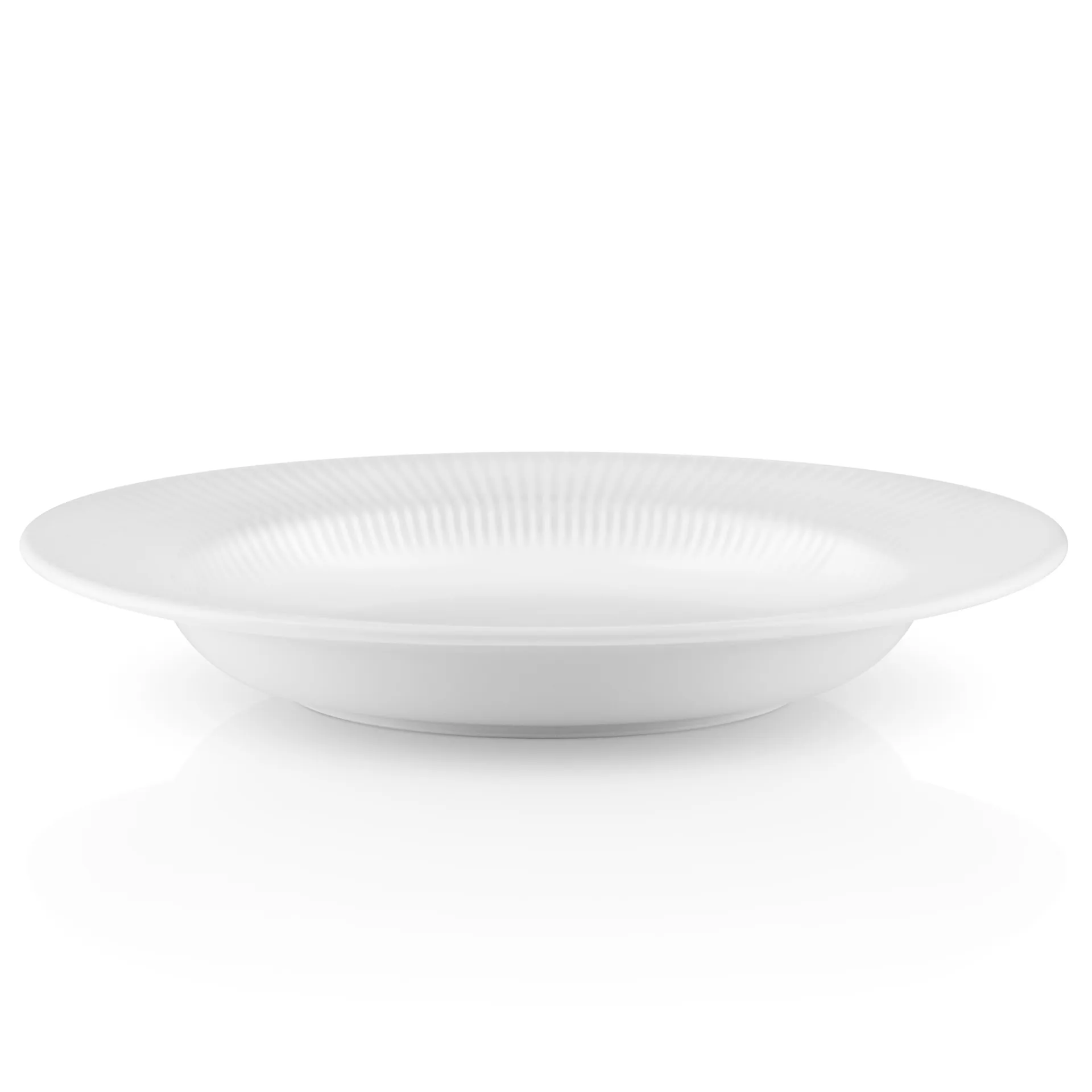 Assiette creuse ovale Eva Trio Legio Nova, 25 cm Eva Solo