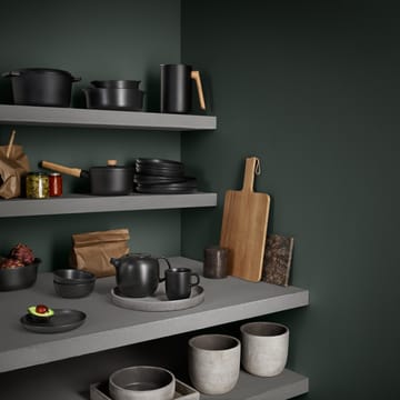 Assiette Nordic Kitchen - 21 cm - Eva Solo