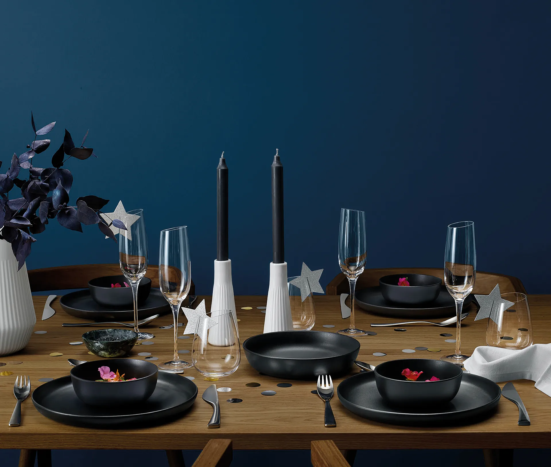 Assiette Nordic Kitchen, 25 cm Eva Solo