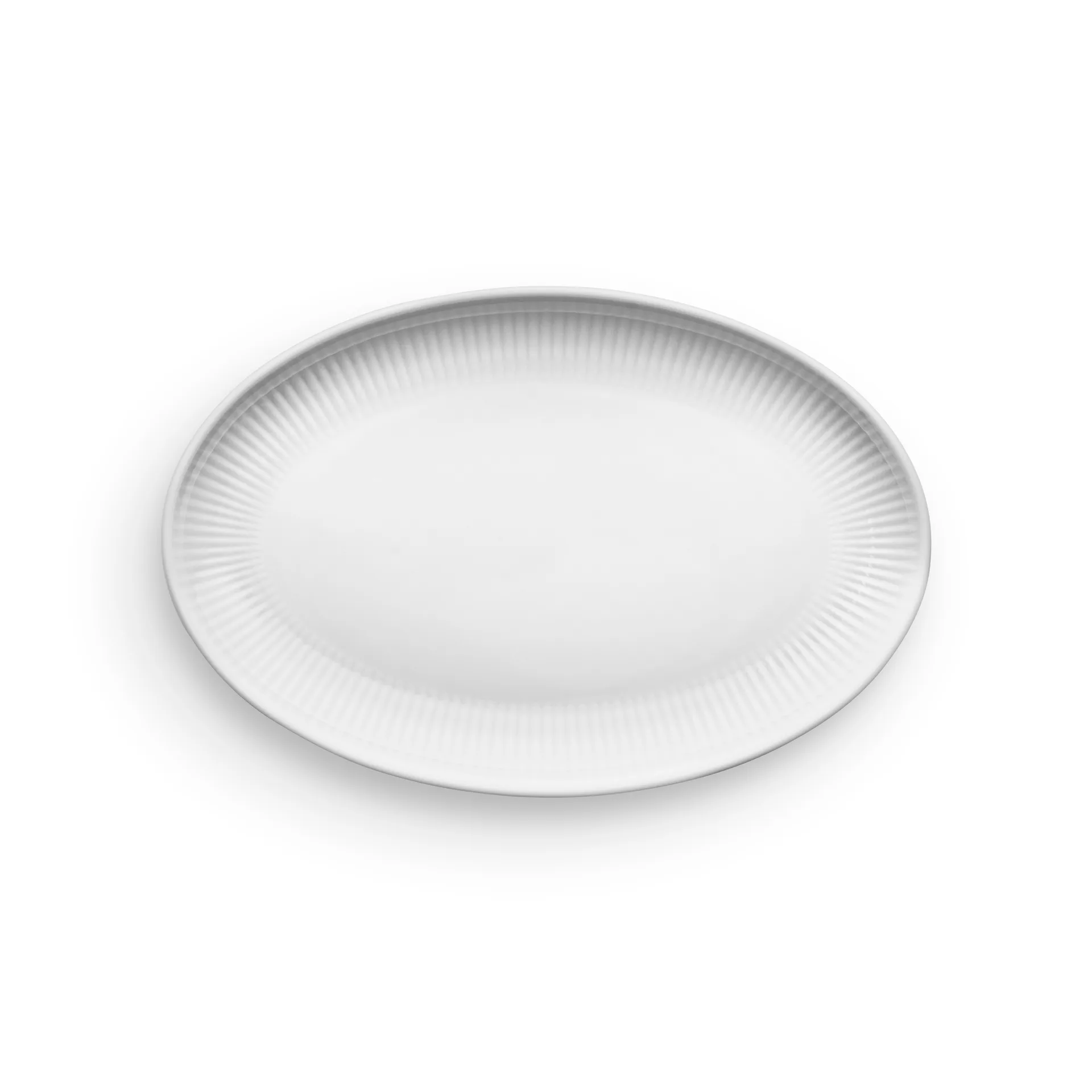 Assiette ovale Eva Trio Legio Nova  , 24,5 cm Eva Solo