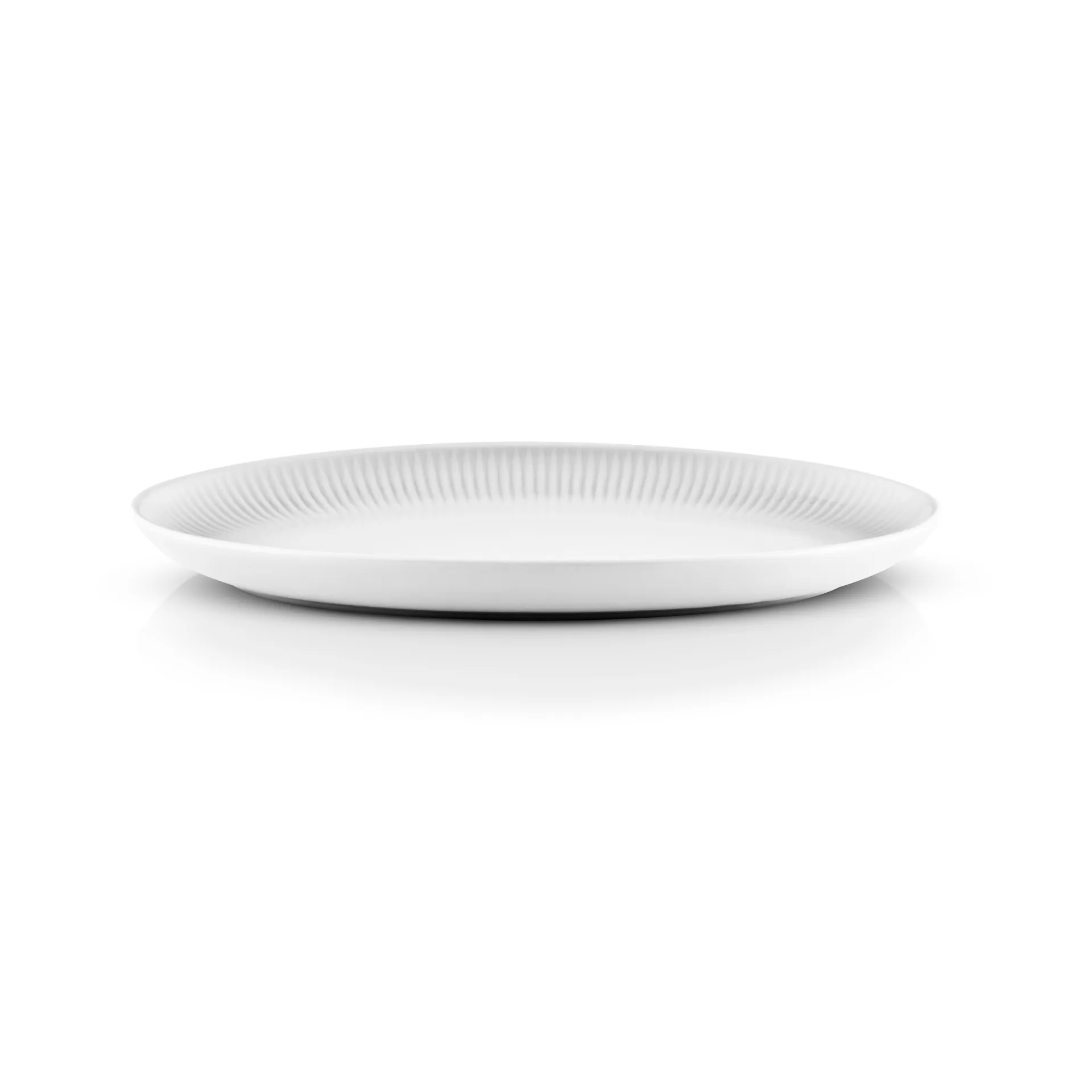 Assiette ovale Eva Trio Legio Nova  , 24,5 cm Eva Solo