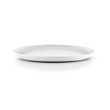 Assiette ovale Eva Trio Legio Nova   - 24,5 cm - Eva Solo