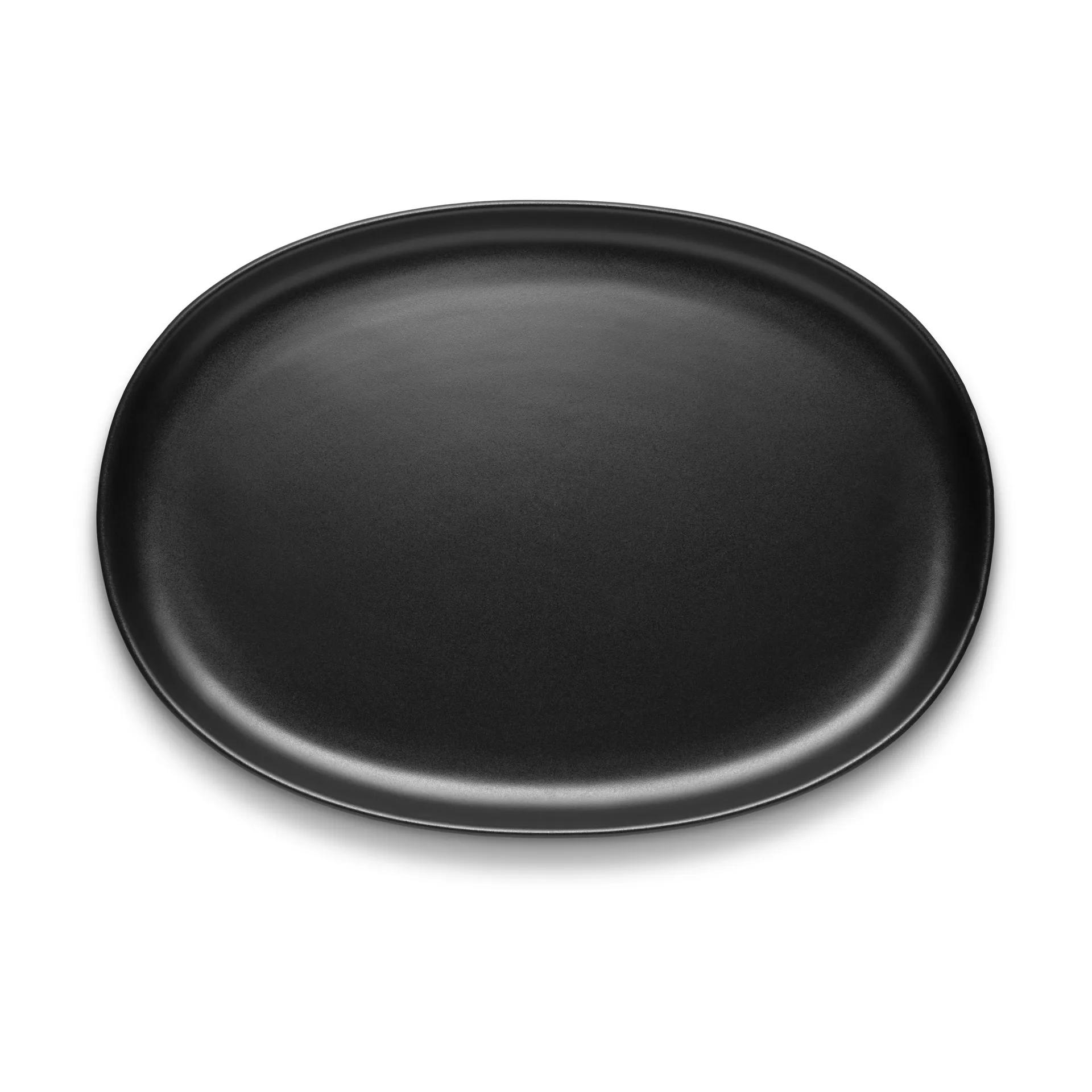 Assiette ovale Nordic kitchen, 22x32 cm Eva Solo