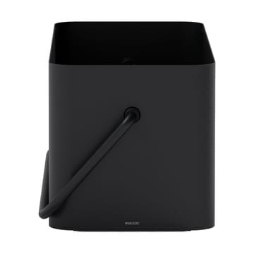 Bac à balcon Simply Grow 20 x 42 x 20 cm - Black - Eva Solo