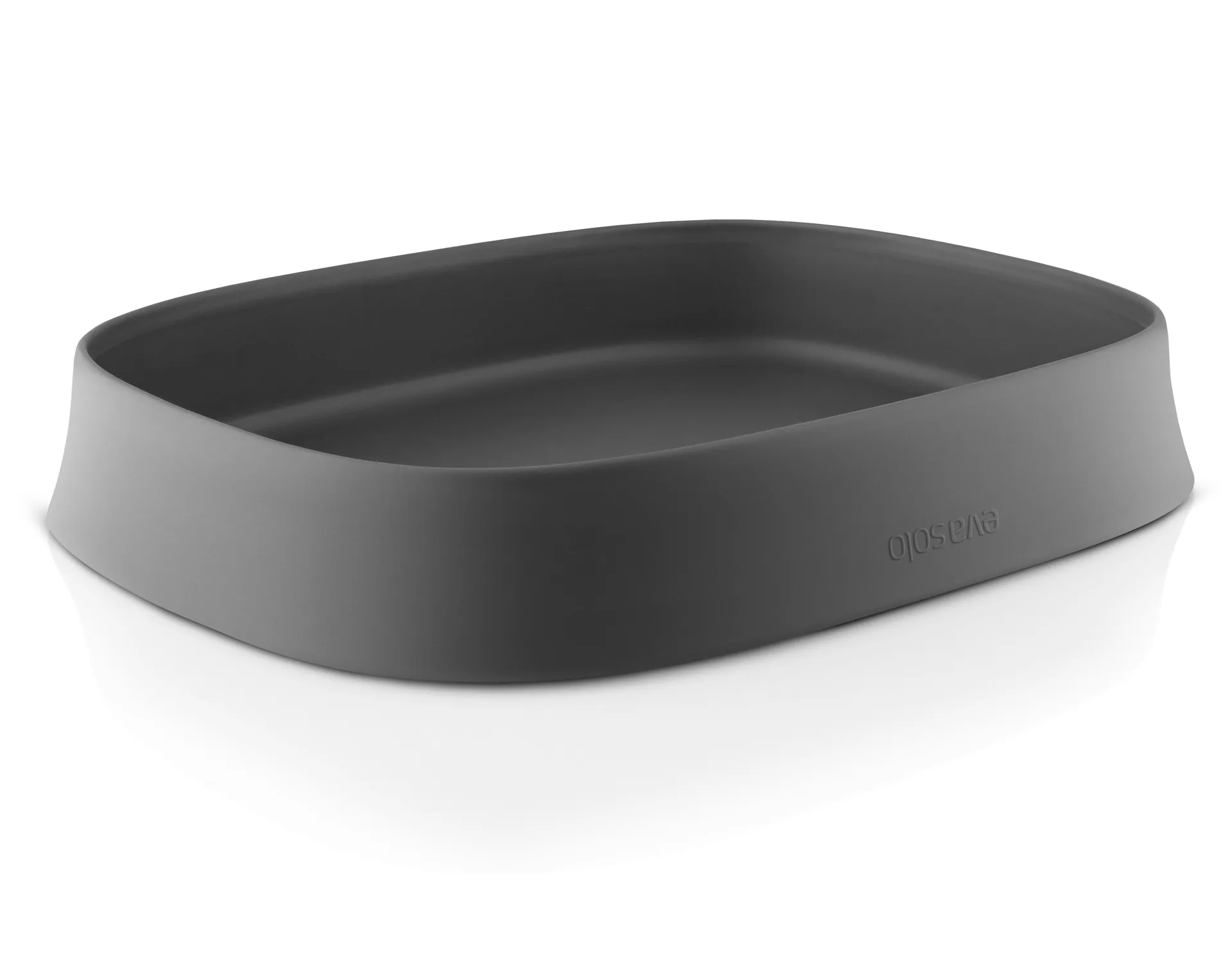 Bac à vaisselle pliant Eva Solo 31x38 cm, Elephant grey Eva Solo