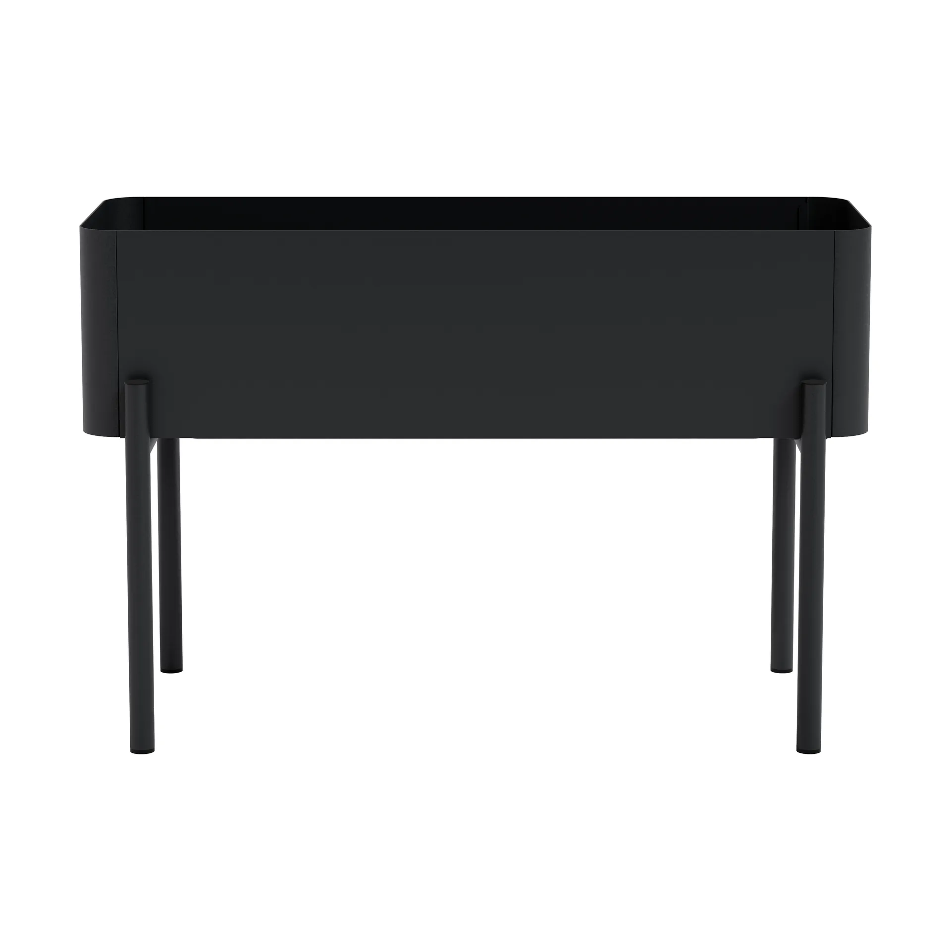 Bac de culture Simply Grow 53 x 80 x 33 cm, Black Eva Solo