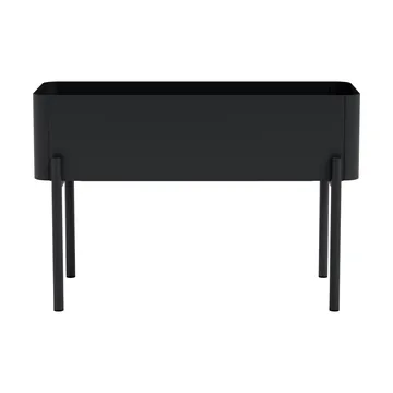 Bac de culture Simply Grow 53 x 80 x 33 cm - Black - Eva Solo