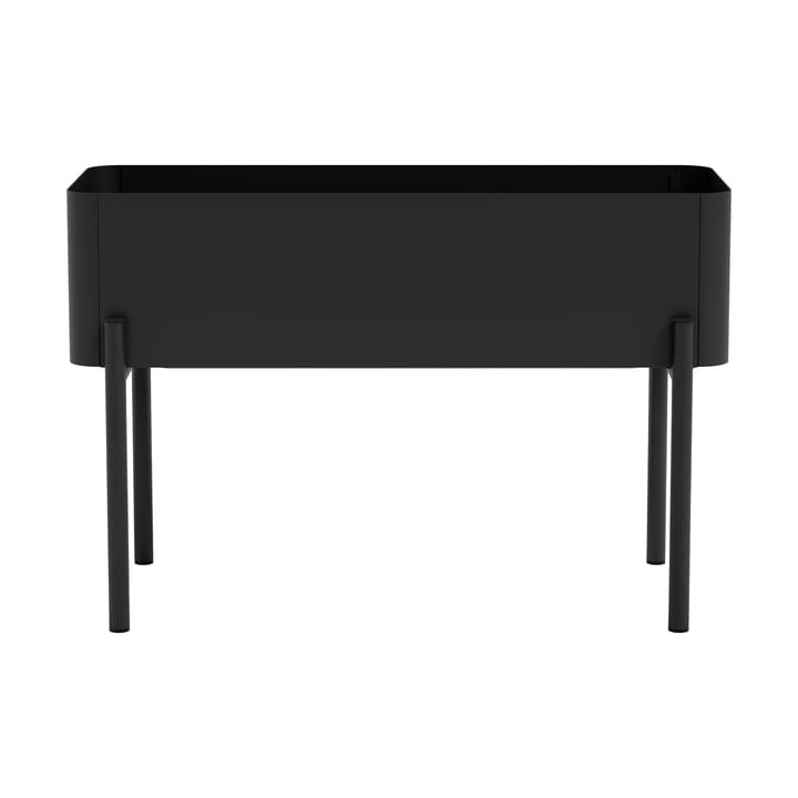 Bac de culture Simply Grow 53 x 80 x 33 cm - Black - Eva Solo