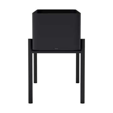 Bac de culture Simply Grow 53 x 80 x 33 cm - Black - Eva Solo