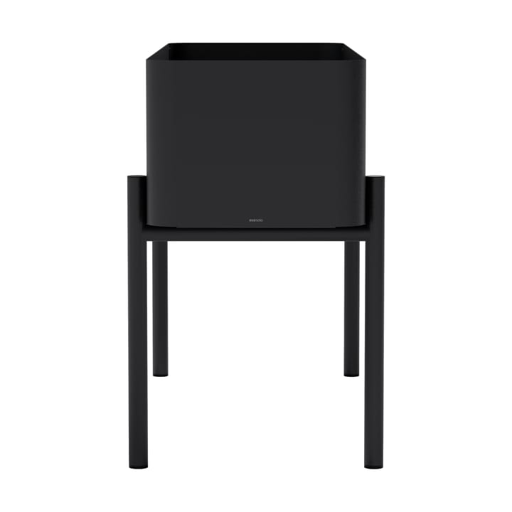 Bac de culture Simply Grow 53 x 80 x 33 cm, Black Eva Solo