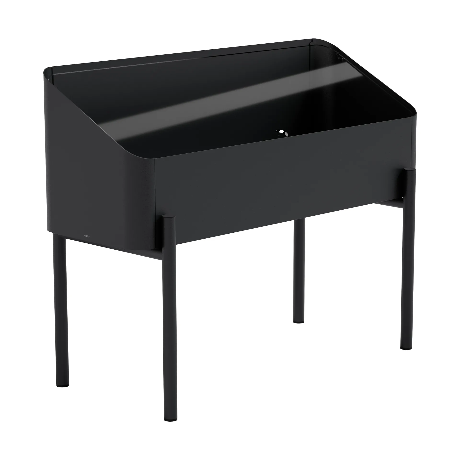 Bac de germination Simply Grow 33 x 63 x 80 cm, Black Eva Solo