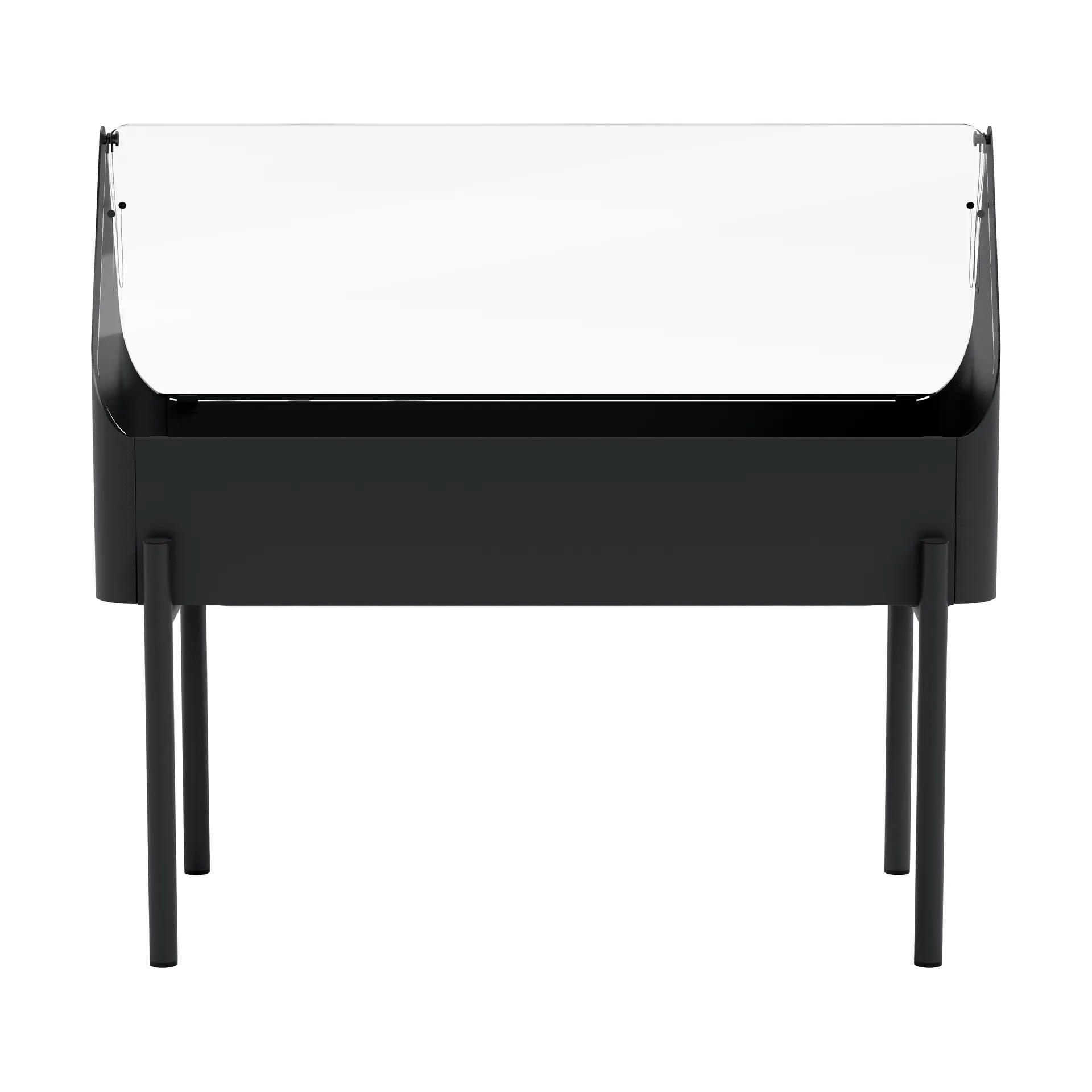 Bac serre Simply Grow 73 x 80 x 33 cm, Black Eva Solo