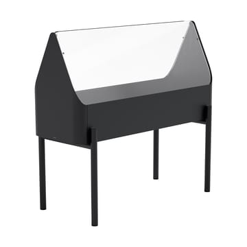 Bac serre Simply Grow 73 x 80 x 33 cm - Black - Eva Solo
