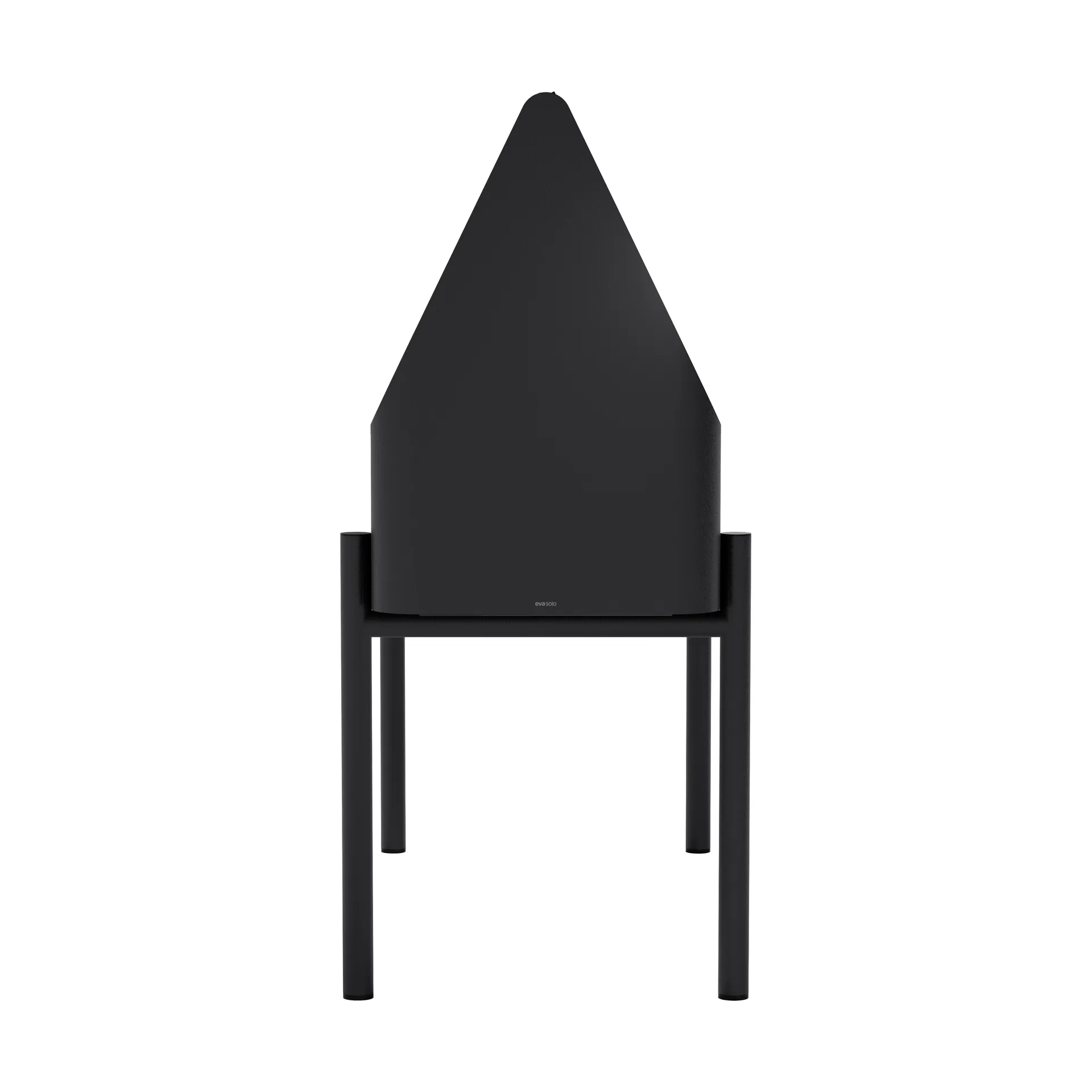 Bac serre Simply Grow 73 x 80 x 33 cm, Black Eva Solo