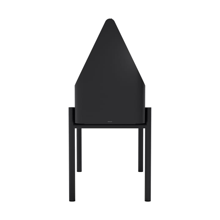 Bac serre Simply Grow 73 x 80 x 33 cm, Black Eva Solo