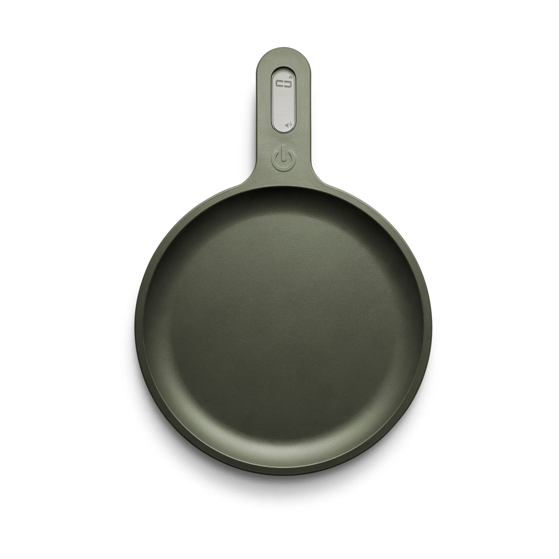 Balance de cuisine Green Tool, Vert Eva Solo