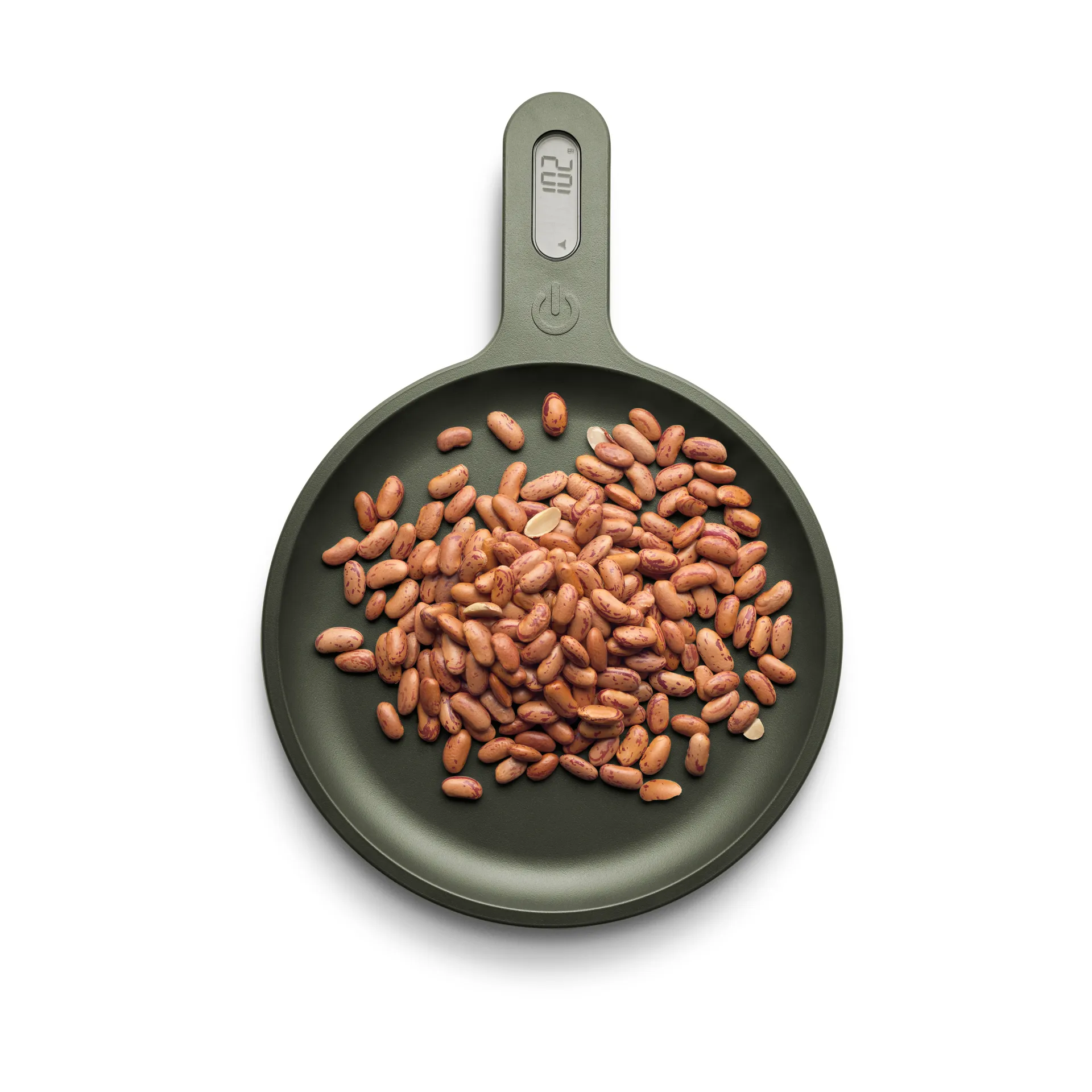 Balance de cuisine Green Tool, Vert Eva Solo
