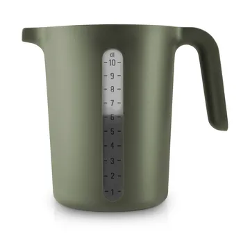 Bécher mesureur Green Tools 1,0 L   - Green - Eva Solo
