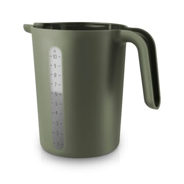 Bécher mesureur Green Tools 1,0 L   - Green - Eva Solo