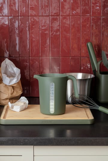 Bécher mesureur Green Tools 1,0 L   - Green - Eva Solo