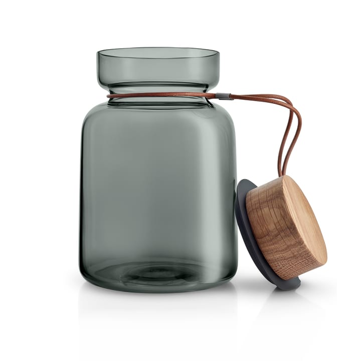 Bocal Silhouette smokey grey, 1,5 l Eva Solo