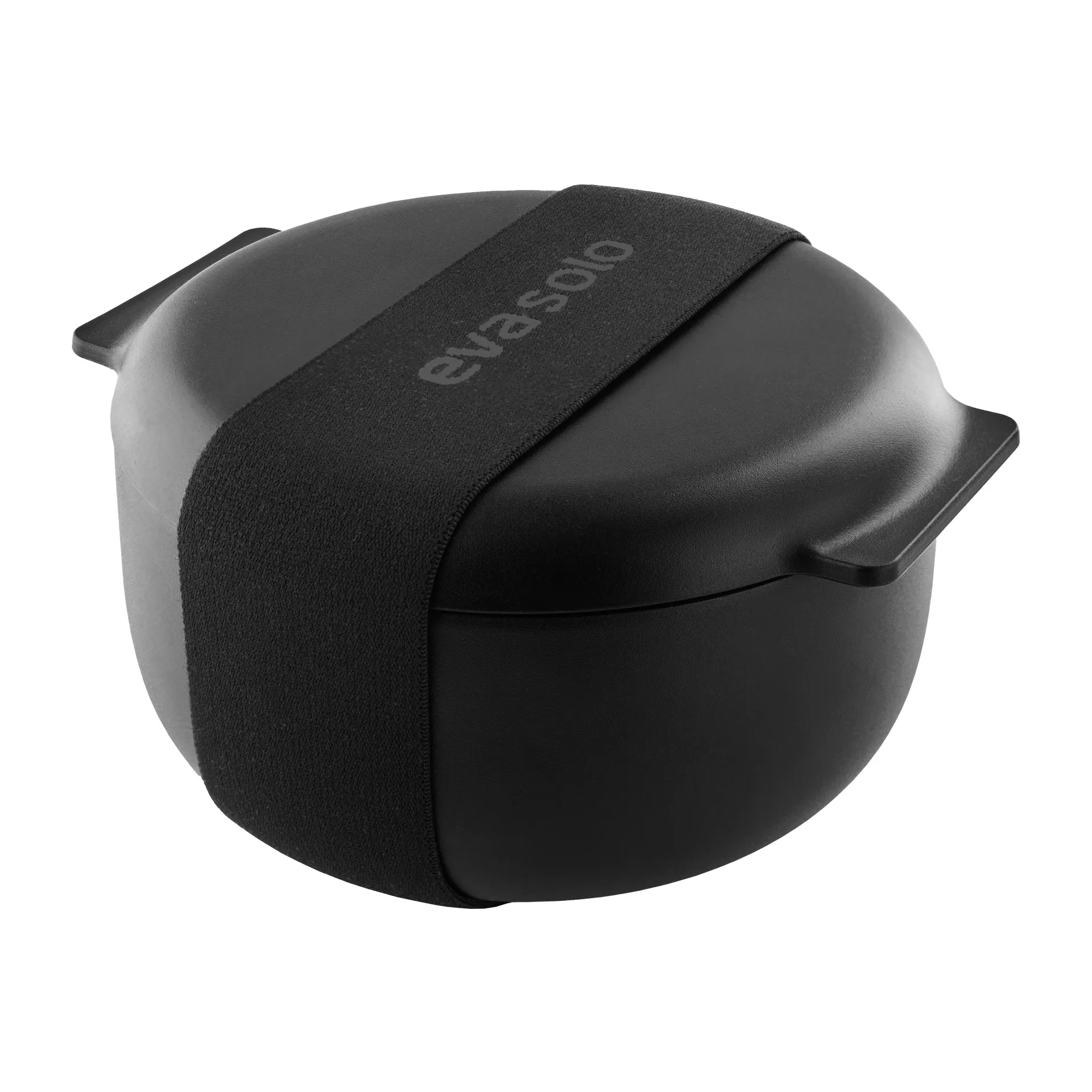 Boîte à déjeuner Eva Solo To Go, Noir Eva Solo