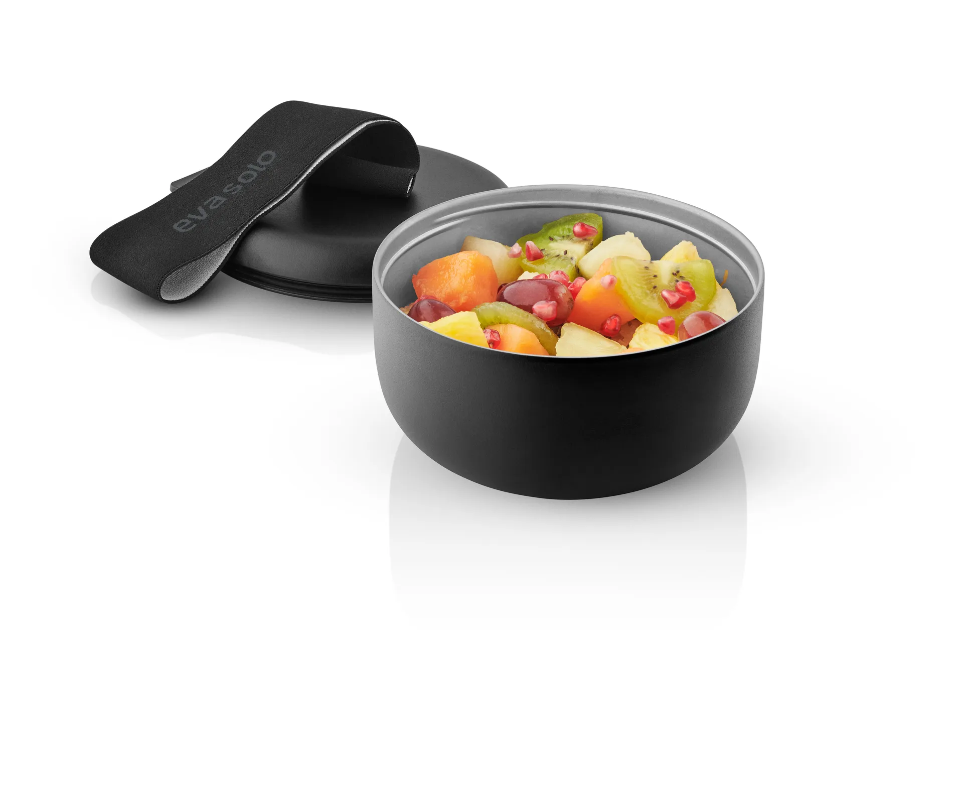 Boîte à déjeuner Eva Solo To Go, Noir Eva Solo