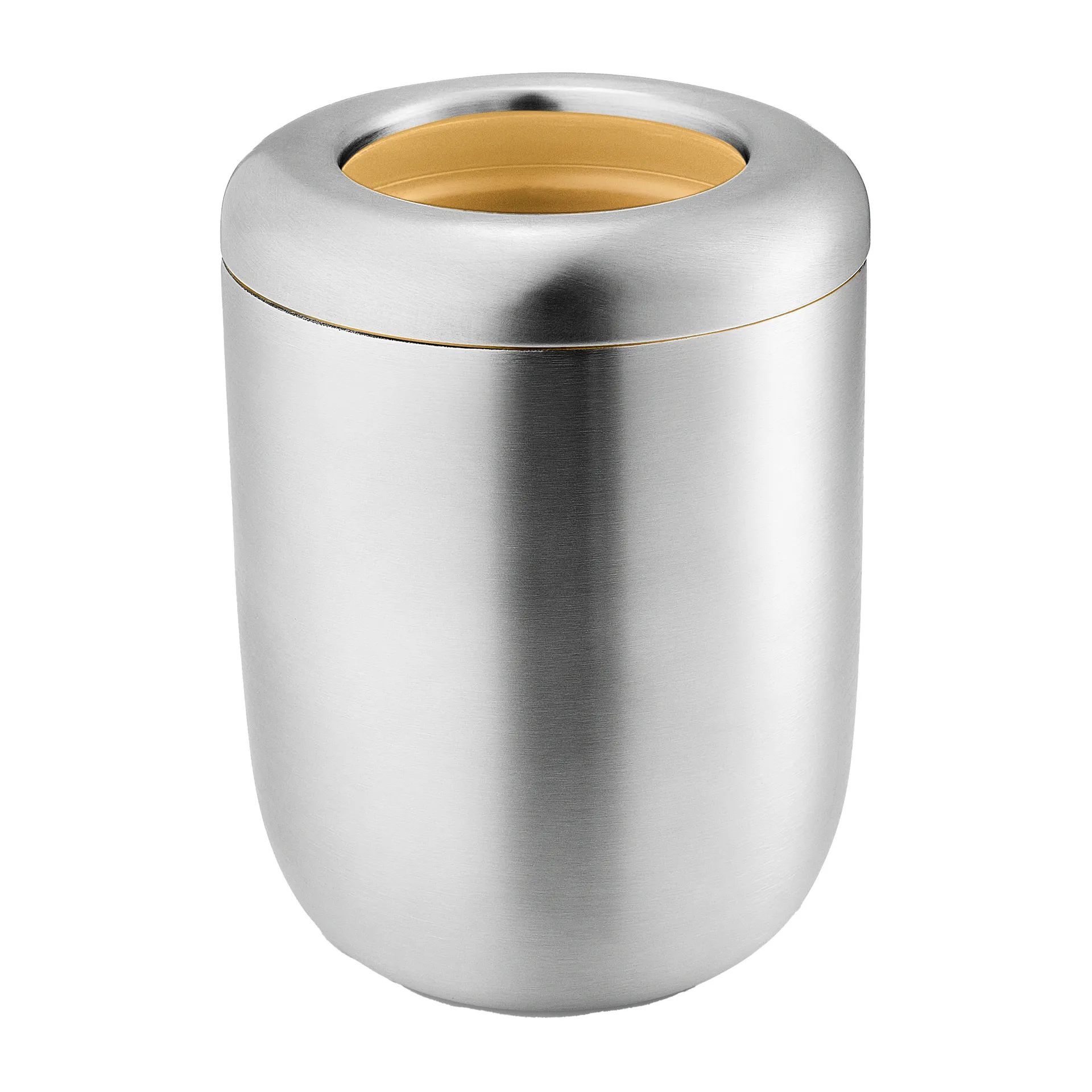 Boîte à déjeuner isotherme To Go 0,64 L, Golden sand Eva Solo