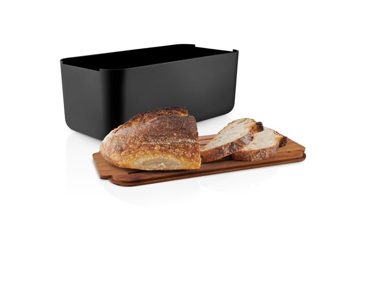 Boîte à pain Eva Solo bambou 42 cm, Black Eva Solo