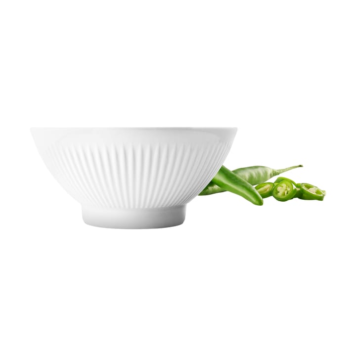 Bol à ramen Eva Trio Legio Nova, Blanc, Ø13 cm Eva Solo