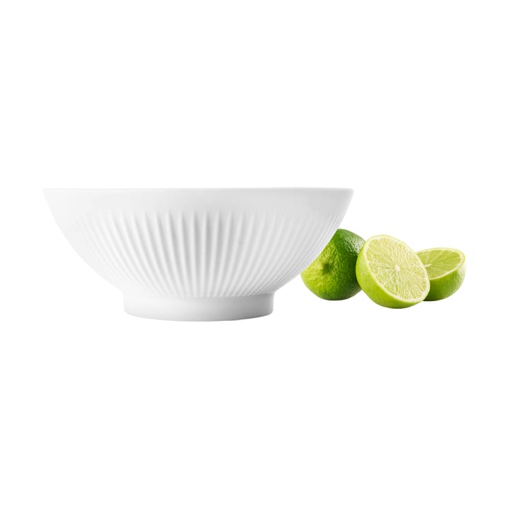 Bol à ramen Eva Trio Legio Nova, Blanc, Ø16 cm Eva Solo