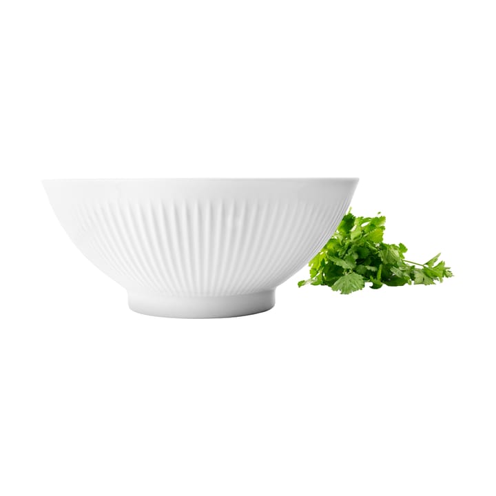 Bol à ramen Eva Trio Legio Nova, Blanc, Ø20 cm Eva Solo