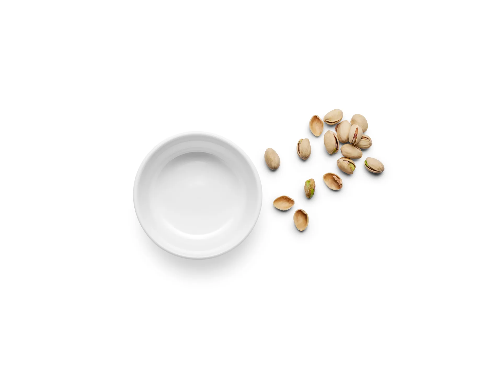 Bol Eva Trio Legio Nova blanc, 0,25 L Eva Solo