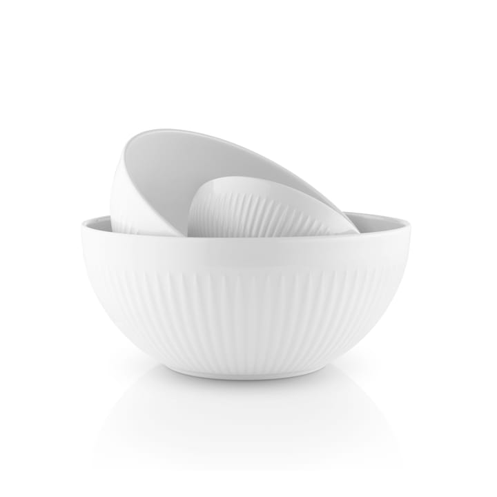 Bol Eva Trio Legio Nova blanc, 3,2 l Eva Solo