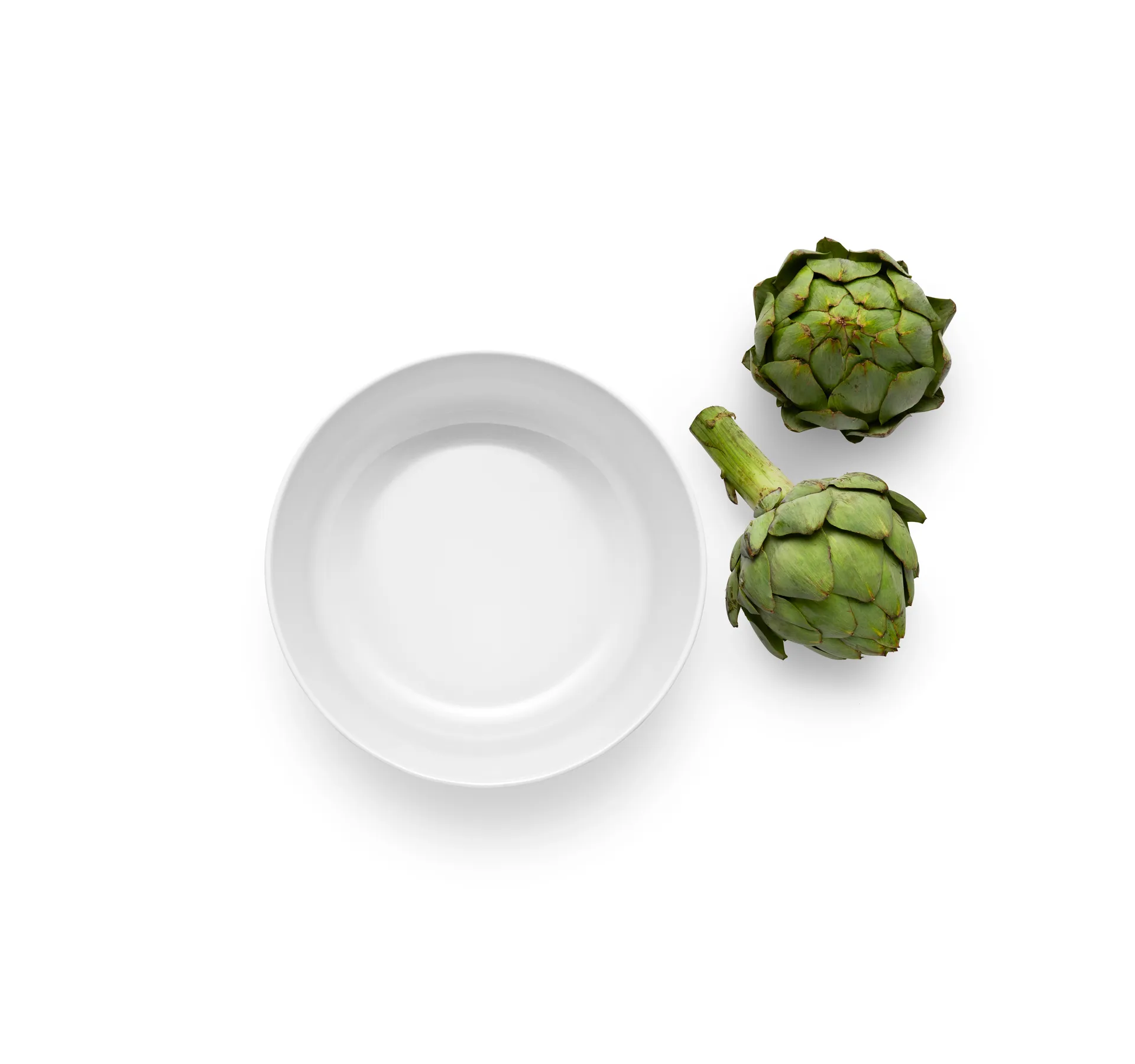 Bol Eva Trio Legio Nova blanc, 6 L Eva Solo