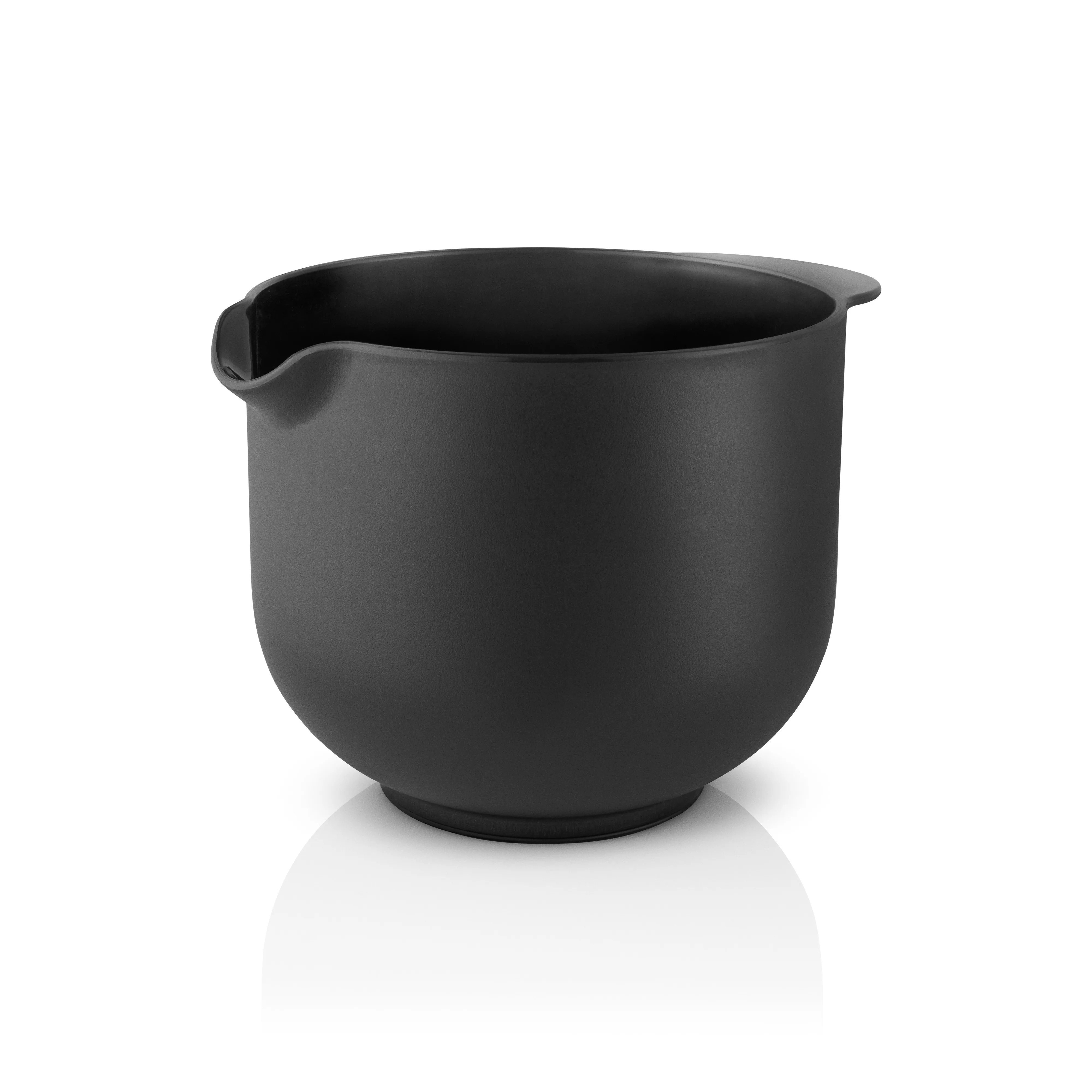 Bol Mélangeur En Bois De Noyer Premium 5 Quart - Compatible KitchenAid Tilt-Head
