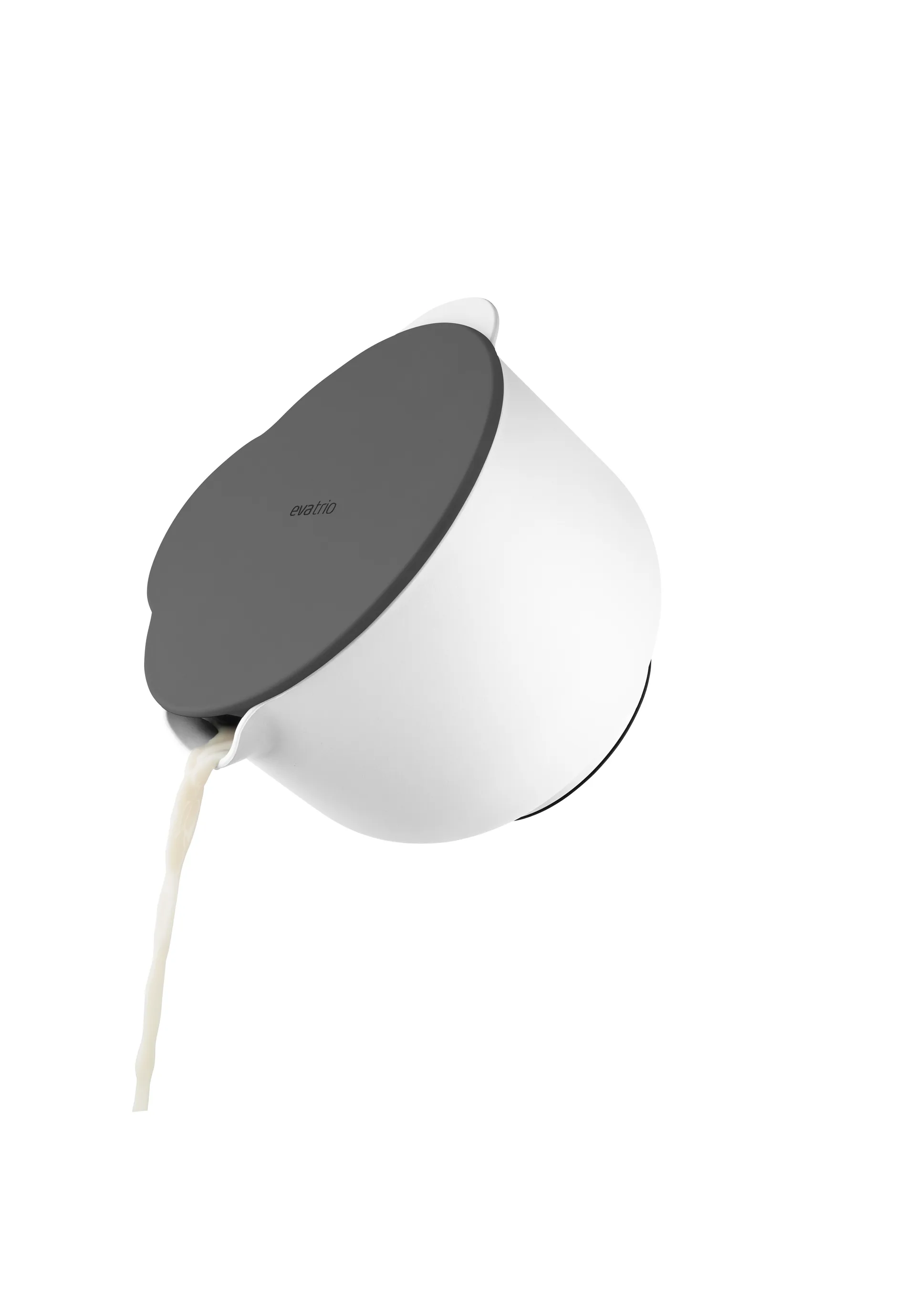 Bol mélangeur Eva Trio 2 L, blanc Eva Solo