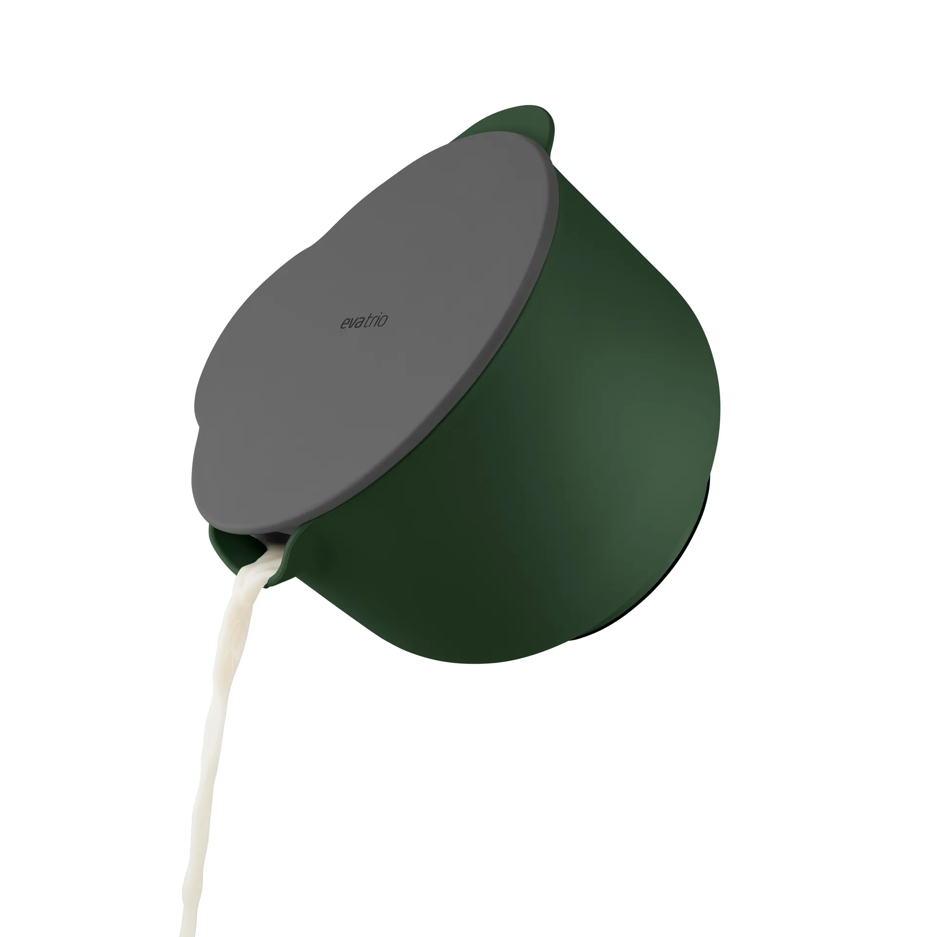 Bol mélangeur Eva Trio 2 L, Emerald green Eva Solo