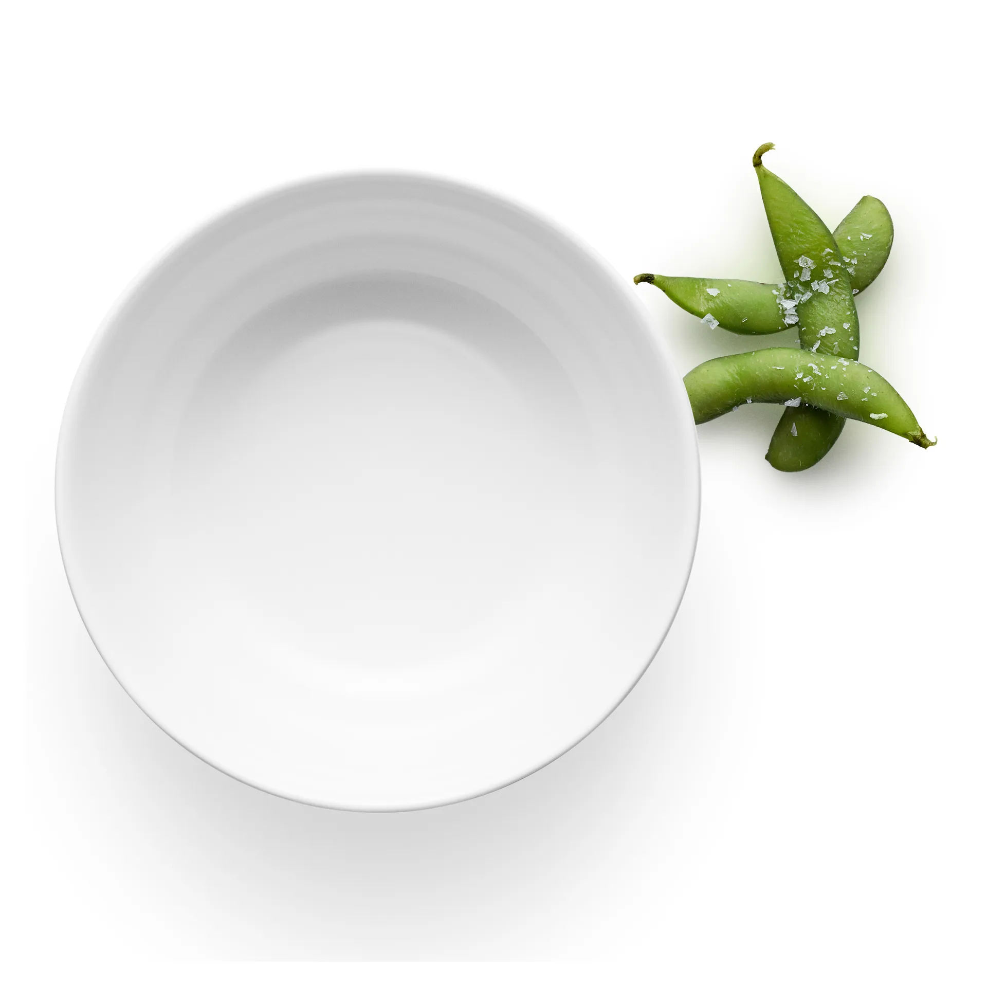 Bol thermos Eva Trio Legio Nova 0,4 L, Blanc Eva Solo