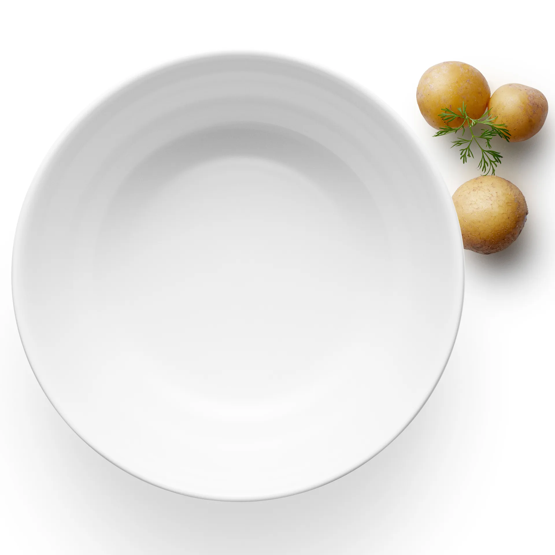 Bol thermos Eva Trio Legio Nova 1,7 L, Blanc Eva Solo