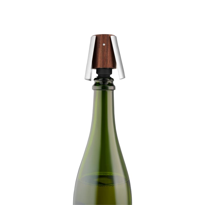 Bouchon à champagne Liquid Lounge  , Walnut Eva Solo
