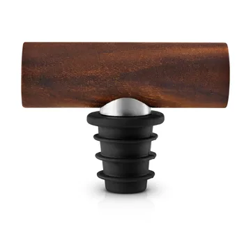 Bouchon à vin Liquid Lounge   - Walnut - Eva Solo