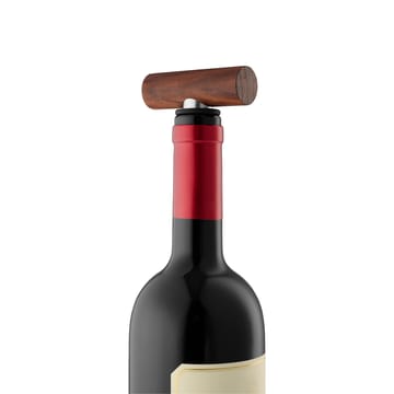 Bouchon à vin Liquid Lounge   - Walnut - Eva Solo