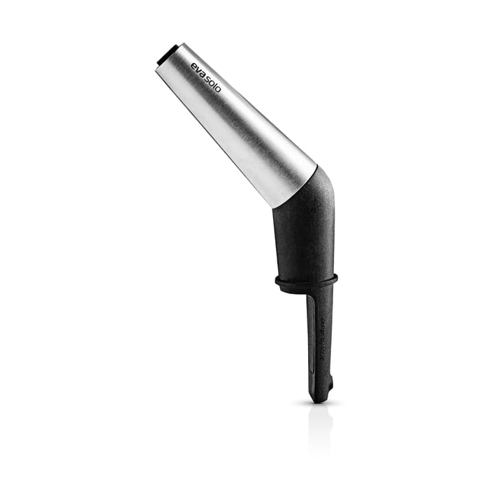 Bouchon dégustateur Eva Solo - Black-silver - Eva Solo