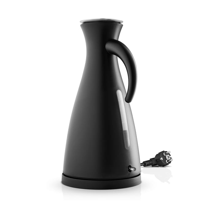 Bouilloire électrique Eva Solo 1,5 litre   - Matt Black - Eva Solo