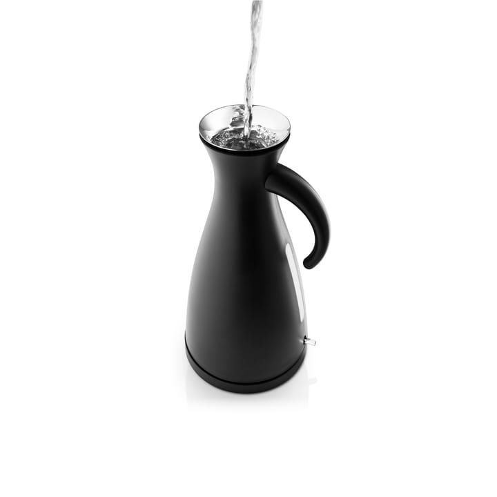 Bouilloire électrique Eva Solo 1,5 litre  , Matt Black Eva Solo