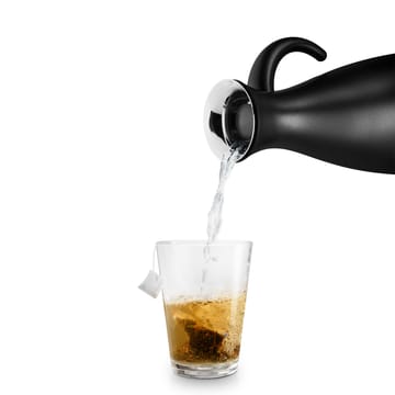 Bouilloire électrique Eva Solo 1,5 litre   - Matt Black - Eva Solo