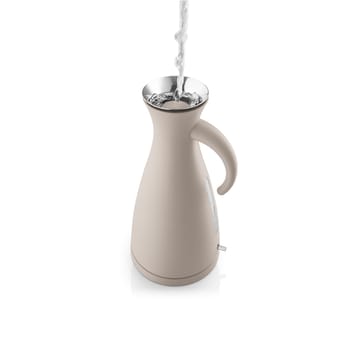 Bouilloire électrique Eva Solo 1,5 litre   - Matt Sand - Eva Solo